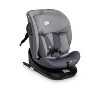 Seggiolino auto I-GROW i-Size grigio