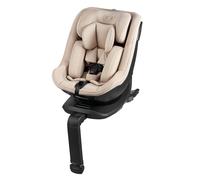 Seggiolino Auto I-GUARD I-size AIR FLOW beige