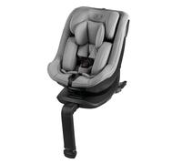 Seggiolino Auto I-GUARD I-size AIR FLOW grigio
