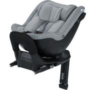 Seggiolino Auto I-GUARD I-size grigio chiaro