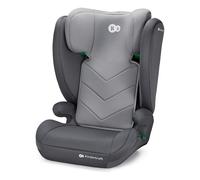 Seggiolino auto I-Size (100-150cm) I SPARK evolutivo 2 in 1 Grey KCISPA02GRYPL0