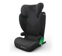 Seggiolino Auto Kinderkraft Junior Fix 2 Plus I-size Black 100-150cm