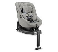 Inglesina Seggiolino Auto 0-18 Kg Isofix / 0M - 4 Anni / 40-105 cm / Gruppo 0+ - 1 colore Moon Grey DARWIN NEXT STAGE i-Size [Base Esclusa]