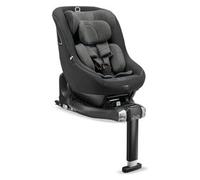 Seggiolino auto I-Size 40 - 105 cm DARWIN NEXT STAGE base esclusa Vulcan black AV78R0VLB