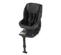 Jane Seggiolino Auto 0-18 Kg Isofix / 0M - 4 Anni / 40-105 cm / Gruppo 0+ - 1 Girevole 360 colore Matt Black - Ikonic R 360 i-Size