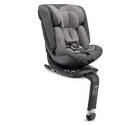 Seggiolino auto I-Size 40 - 145 cm COPERNICO base rotante Stone grey AV91R02STG