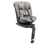 Seggiolino auto I-Size (40-145cm) COPERNICO base rotante Moon grey AV91R0MOG