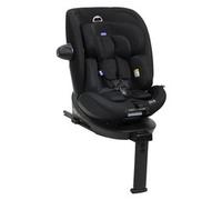 Chicco - Seggiolino Auto EverOne Isize - Black