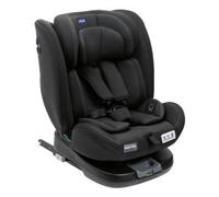 Seggiolino auto I-Size 40 - 150 cm UNICO EVO Easy Recline System Black 06087030950000