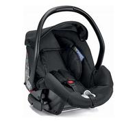 CAM - Seggiolino Auto Area 0+ per Duo Fluido e Dinamico - Nero