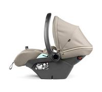 Seggiolino auto I-Size 40 - 87 cm PRIMO VIAGGIO LOUNGE Reclyne base esclusa Astral IMLO000000GM26MO26