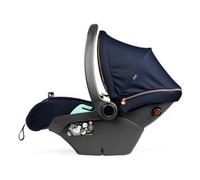 Seggiolino auto I-Size 40 - 87 cm PRIMO VIAGGIO LOUNGE Reclyne base esclusa Blue shine IMLO000000DX51