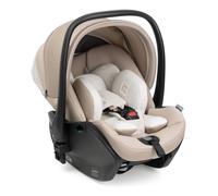 Seggiolino auto I-Size (40-87cm) FIRST SEAT Easy Flat Recline System Amber glow