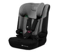 Seggiolino auto I-Size (76-150cm) I COMFY evolutivo 3 in1 Dark grey KCICOM00DGR