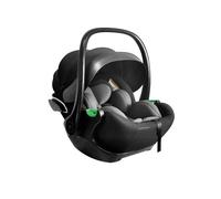 Seggiolino Auto I-trail I-size Nero 40-87cm