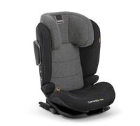 Seggiolino Auto Inglesina Cartesio i-Size - Sicurezza e Comfort 3-12 Anni : Colore - VULCAN BLACK