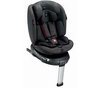 Seggiolino Auto Isofix Da 40 A 150 Cm 360 Cam Sosta I-Size