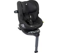 Joie Seggiolino Auto I-spin 360 E (60-105cm) Coal