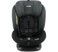 Seggiolino Auto Nania Dune Grigio ISOFIX