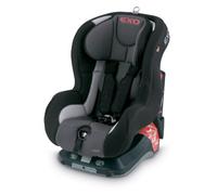 Seggiolino auto Jane Exo [isofix] P75 Fosco