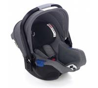 Seggiolino Auto Jane Koos i-Size R129 Jet Black
