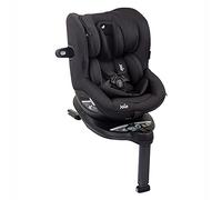 Seggiolino Auto Joie i-Spin 360 Coal
