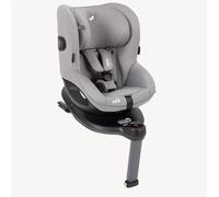 Joie Seggiolino Auto I-spin 360 E (60-105cm) Gray Flannel