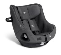 Seggiolino Auto Joie Signature i-Harbour E i-Size Ebony Mesh