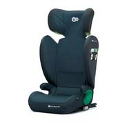 Seggiolino Auto Junior Fix 2 I-size 100-150 Cm Harbor Blue Kinderkraft