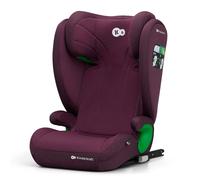 Seggiolino auto JUNIOR FIX 2 i-Size borgogna