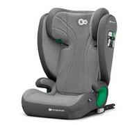 Seggiolino auto JUNIOR FIX i-Size grigio
