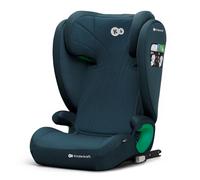 Seggiolino auto JUNIOR FIX i-Size verde