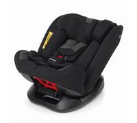 BREVI FOPPAPEDRETTI Seggiolino Auto Just I- Size Nero