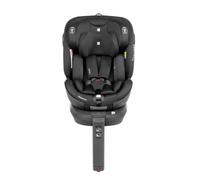 Seggiolino Auto Kikka Boo I-conic I-size 40-150 Cm Black