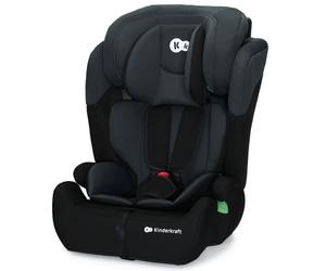 Seggiolino auto Kinderkraft Comfort Up 2 i-Size 76-150 cm Black 8Kg