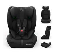 Seggiolino auto Kinderkraft Comfort Up 2 Plus I-Size Black 76-150cm