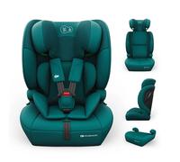 Seggiolino auto Kinderkraft Comfort Up 2 Plus I-Size Green 76-150cm