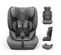 Seggiolino auto Kinderkraft Comfort Up 2 Plus I-Size Grey 76-150cm