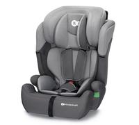 Seggiolino auto Kinderkraft Comfort Up i-Size 76-150cm Grey