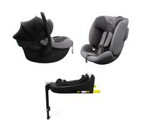 ENDURA SAFE modular system grigio