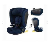 Seggiolino Auto Kinderkraft Fix2Go I-Size 76-150 cm. Blu Navy