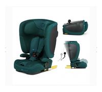 Seggiolino Auto Kinderkraft Fix2Go I-Size 76-150 cm. Green