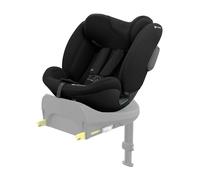 Seggiolino auto Kinderkraft I-Fix Endura Safe 61-150 cm Black