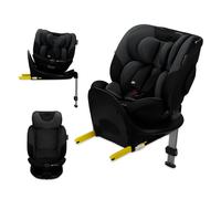 Seggiolino auto I-FIX i-Size nero