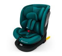 Seggiolino Auto I-GROW 2 PLUS verde scuro