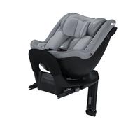 Seggiolino Auto I-GUARD I-size grigio chiaro