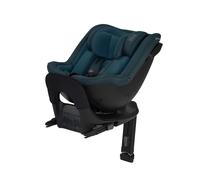 Seggiolino auto I-GUARD PRO verde