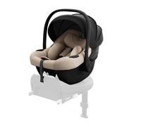 Seggiolino auto I-LITE beige