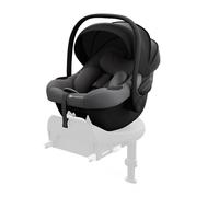 Seggiolino auto I-LITE grigio