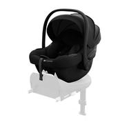 Seggiolino auto Kinderkraft I-Lite 40-87 cm Graphite Black